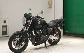 HONDA CB400SF GEN 4 A 2020 NC42