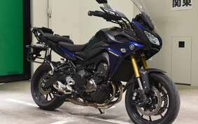 YAMAHA MT-09 Tracer 2016 RN36J