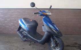 SUZUKI LET's 2 CA1KA