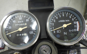 SUZUKI GN125 H PCJG9