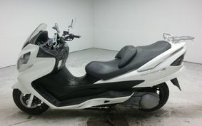 SUZUKI SKYWAVE 400 S 2007 CK44A