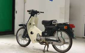 HONDA C50 SUPER CUB E C50