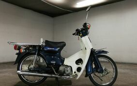 HONDA C70 SUPER CUB C70