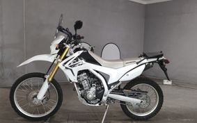HONDA CRF250L MD38