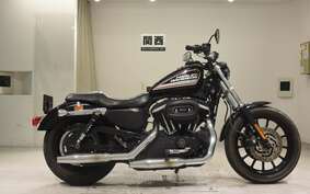 HARLEY XL883RI 2008 CS2