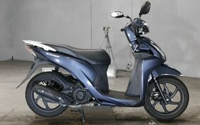 HONDA DIO 110 JF58