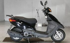 YAMAHA AXIS 125 TREET SE53J