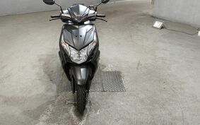 HONDA DIO 110 DX JF98