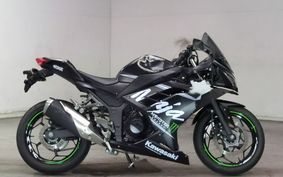 KAWASAKI NINJA 250 2017 EX250L