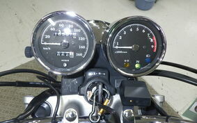 HONDA CB400SS E 2008 NC41