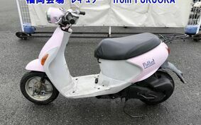 SUZUKI LET's 4 Palette CA41A