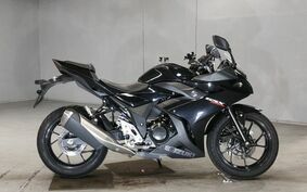 SUZUKI GSX250R DN11A