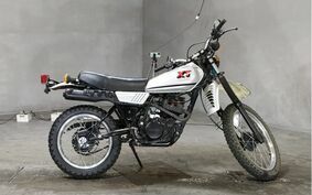 YAMAHA XT250 SEROW 3Y5