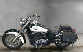 HONDA SHADOW 400 1998 NC34