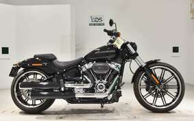 HARLEY FXBRS1870 2020 YHK