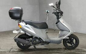 SUZUKI ADDRESS V125 G CF46A