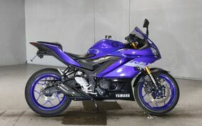 YAMAHA YZF-R3 2020 RH13J