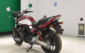 HONDA CB400SF GEN 4 A 2023 NC42