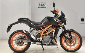 KTM 390 DUKE 2014 JGJ40