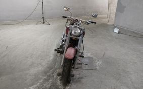 KAWASAKI VULCAN400 CLASSIC VN400A