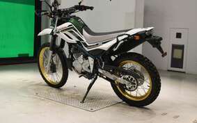 YAMAHA SEROW 250 Gen.3 DG31J