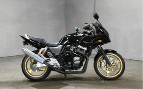 HONDA CB400 SUPER BOLDOR 2005 NC39