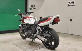 HONDA CB1000SF 1995 SC30