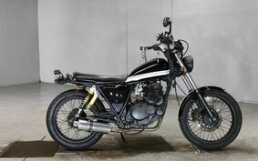 SUZUKI GRASS TRACKER NJ4BA