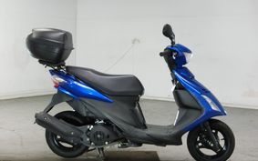 SUZUKI ADDRESS V125 S CF4MA