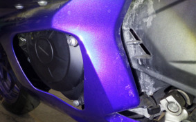 YAMAHA YZF-R3 2021 RH13J