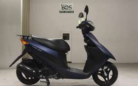 SUZUKI ADDRESS V50 CA4BA