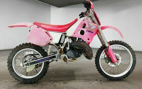 HONDA CR125R JE01