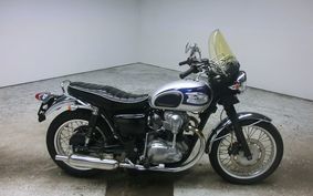 KAWASAKI W650 1999 EJ650A