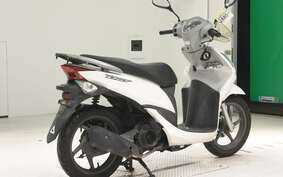 HONDA DIO 110 JF31