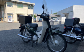 HONDA C50 SUPER CUB AA04