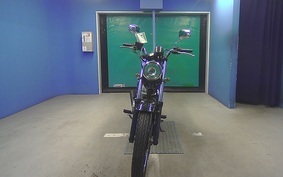 SUZUKI GRASS TRACKER NJ4BA