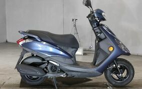 YAMAHA AXIS Z SED7J