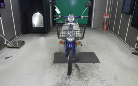 HONDA C50 SUPER CUB AA01