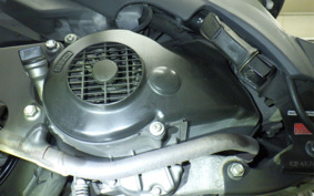 SUZUKI ADDRESS V125 CF4EA