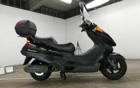 HONDA FORESIGHT EX MF04