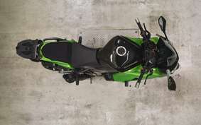 KAWASAKI NINJA 1000 A 2013 ZXT00G