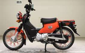 HONDA CROSS CUB 110 JA10