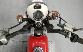 HONDA APE 50 AC16