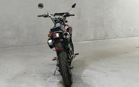 KAWASAKI KLX250D TRACKER LX250E