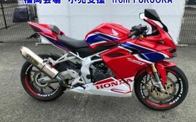 HONDA CBR250RR-2A MC51