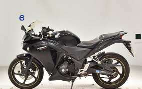 HONDA CBR250R GEN 3 MC41