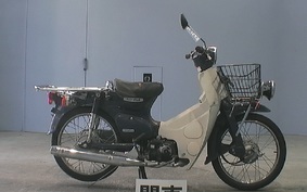 HONDA C50 SUPER CUB AA01