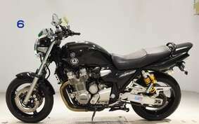 YAMAHA XJR1300 Gen.2 2009 RP17J