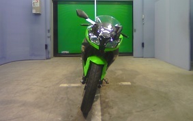 KAWASAKI NINJA 250 ABS 2014 EX250L