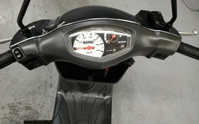 SUZUKI ADDRESS V125 G CF46A